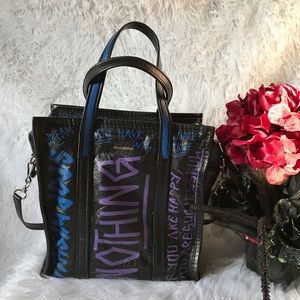 🌸BALENCIAGA BAZAR SHOPPER🌸